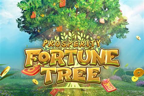 Slot Demo Prosperity Fortune Tree 